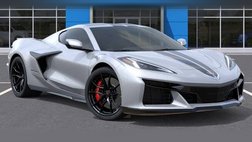 2027 Chevrolet Corvette Grand Sport