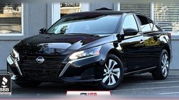 2025 Nissan Altima 2.5 S