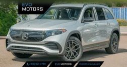 2023 Mercedes-Benz EQB EQB 250+