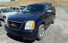 2007 GMC Yukon 4WD