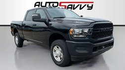 2024 Ram Ram Pickup 2500 Tradesman