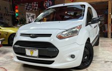 2016 Ford Transit Connect XLT