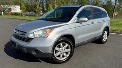 2009 Honda CR-V EX-L