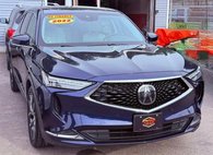 2022 Acura MDX SH-AWD w/Tech
