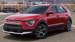 2026 Kia Niro EX