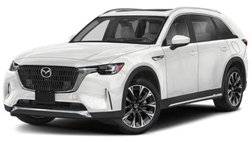 2025 Mazda CX-90 Plug-in Hybrid Premium Plus