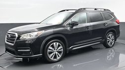 2020 Subaru Ascent Limited 7-Passenger