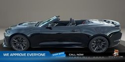 2020 Chevrolet Camaro ZL1