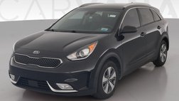 2019 Kia Niro LX