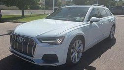 2023 Audi A6 allroad quattro Prestige 55 TFSI