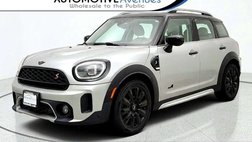 2024 MINI Countryman Cooper S ALL4