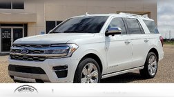 2023 Ford Expedition Platinum