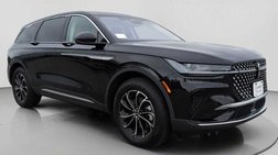 2026 Lincoln Nautilus Hybrid Premiere