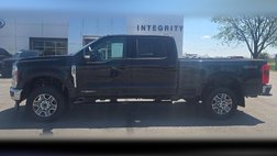 2026 Ford Super Duty F-350 Lariat