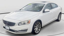 2018 Volvo S60 T5 Inscription