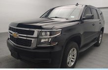 2016 Chevrolet Tahoe LS