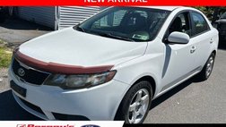 2013 Kia Forte LX