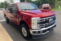 2023 Ford Super Duty F-250 XLT