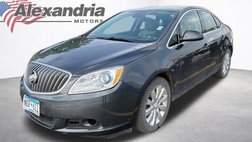 2015 Buick Verano Base