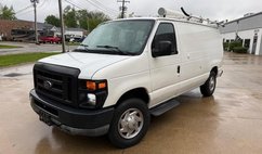 2010 Ford E-Series E-250