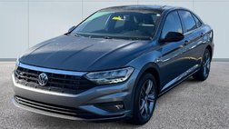 2019 Volkswagen Jetta R-Line