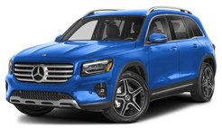 2026 Mercedes-Benz GLB GLB 250 4MATIC