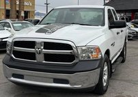 2014 Ram Ram Pickup 1500 Tradesman