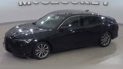 2023 Acura Integra Base