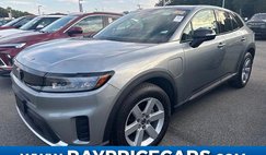 2024 Honda Prologue EX