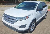 2017 Ford Edge SE