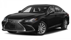 2019 Lexus ES 350 Luxury
