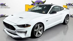 2023 Ford Mustang GT