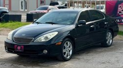2006 Lexus ES 330 Base