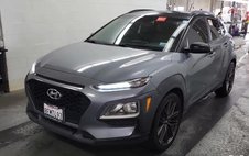 2018 Hyundai Kona SEL