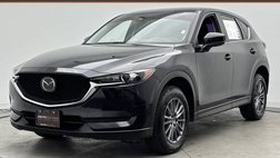 2019 Mazda CX-5 Sport