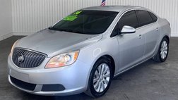 2016 Buick Verano Base