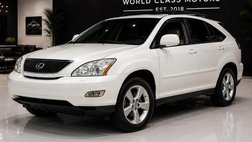 2006 Lexus RX 330 Base