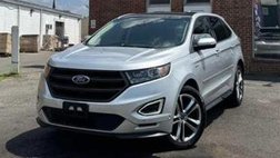 2015 Ford Edge Sport