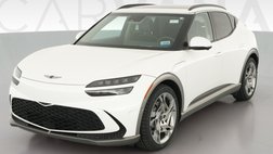 2023 Genesis GV60 Performance