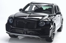 2025 Bentley Bentayga V8