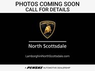 2022 Lamborghini Urus Base