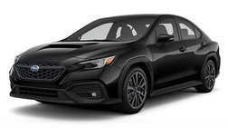 2022 Subaru WRX GT