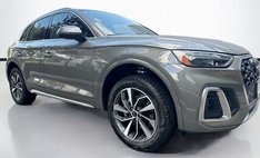 2023 Audi Q5 quattro S line Prem Plus 45 TFSI