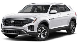2026 Volkswagen Atlas Cross Sport SE