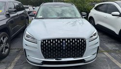 2025 Lincoln Corsair Grand Touring