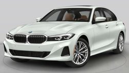 2026 BMW 3 Series 330i