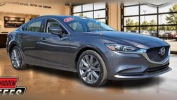 2020 Mazda MAZDA6 Grand Touring
