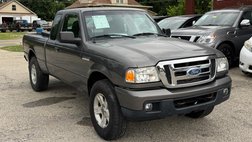 2006 Ford Ranger FX4 Off-Road