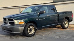 2011 Ram Ram Pickup 1500 SLT