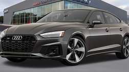 2021 Audi S5 Sportback 3.0T quattro Premium Plus